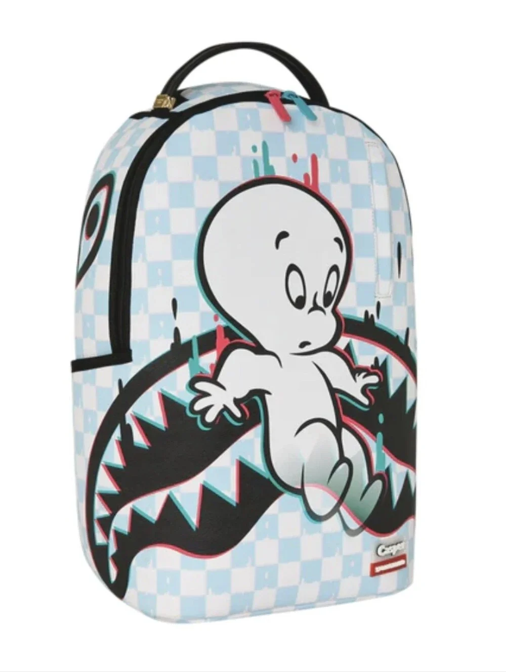 Sprayground product details